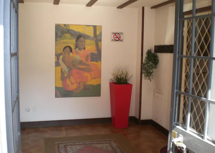 Villa Di Christian E Michelle